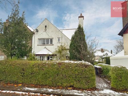 3 bedroom Semi-detached house for sale in Maytree Avenue, HU8, Hull, HU8