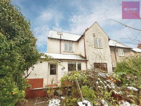 3 bedroom Semi-detached house for sale in Maytree Avenue, HU8, Hull, HU8