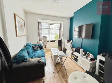 2 bedroom Terraced House for sale in Myrtle Avenue, HU3, Hull, HU3