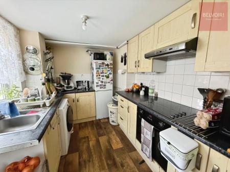 2 bedroom Terraced House for sale in Myrtle Avenue, HU3, Hull, HU3