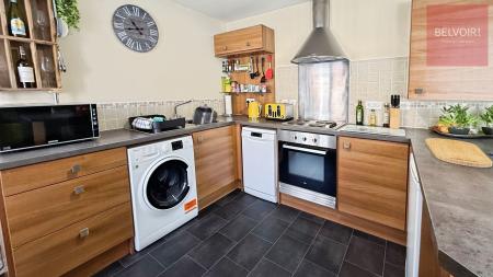 Wright Street, HU2, Hull, HU2