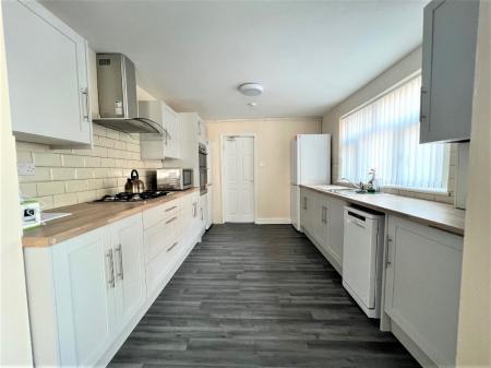 1 bedroom House share to let in Jalland Street, HU8, Hull, HU8