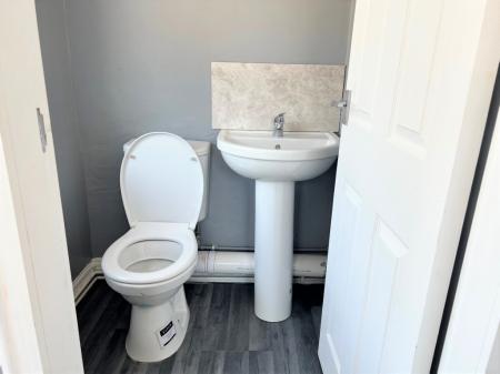 1 bedroom House share to let in Jalland Street, HU8, Hull, HU8