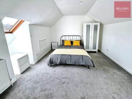 Mayfield Street, HU3, Hull, HU3