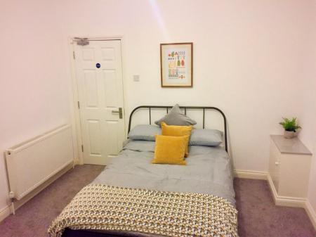 1 bedroom House share to let in Mayfield Street, HU3, Hull, HU3