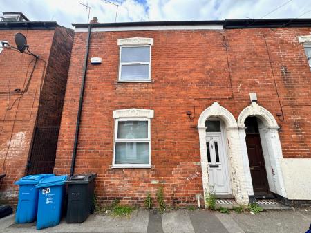 1 bedroom House share to let in Mayfield Street, HU3, Hull, HU3
