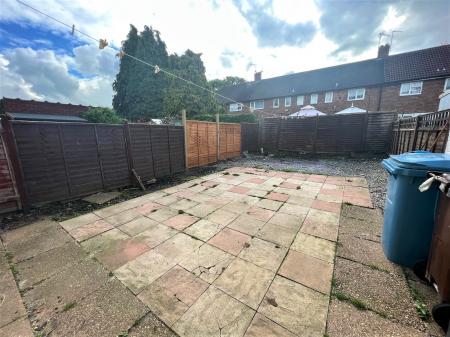 2 bedroom Terraced House to let in Medina Road, HU8, Hull, HU8