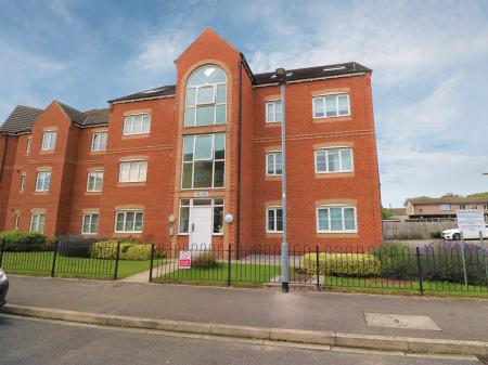 Redhill Park, HU6, Hull, HU6