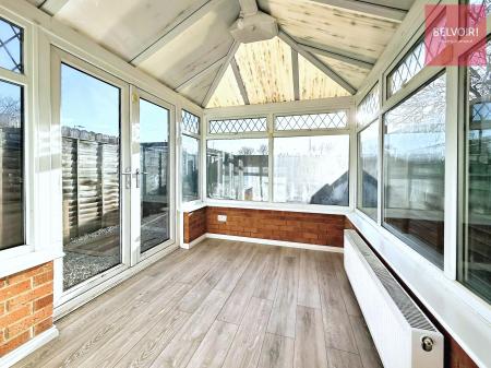 3 bedroom Terraced House to let in Tenterden Close, Bransholme, Hull, HU7