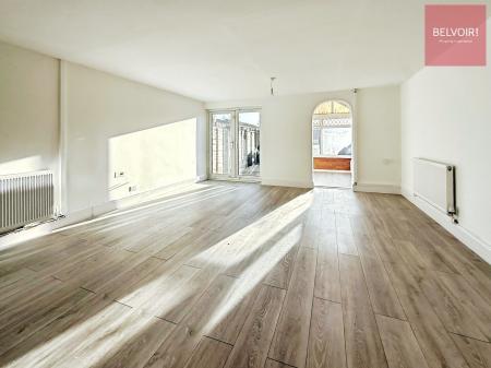 3 bedroom Terraced House to let in Tenterden Close, Bransholme, Hull, HU7