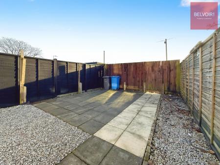 3 bedroom Terraced House to let in Tenterden Close, Bransholme, Hull, HU7