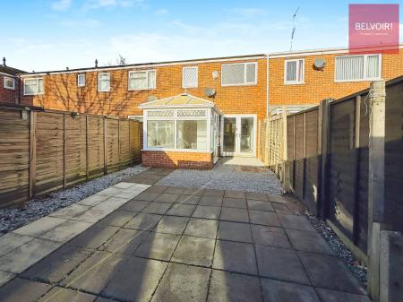 3 bedroom Terraced House to let in Tenterden Close, Bransholme, Hull, HU7