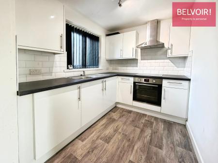 3 bedroom Terraced House to let in Oakington Garth, HU7, Hull, HU7