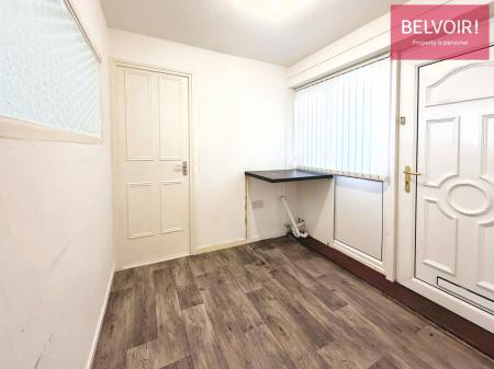 3 bedroom Terraced House to let in Oakington Garth, HU7, Hull, HU7