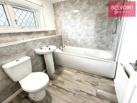 3 bedroom Terraced House to let in Oakington Garth, HU7, Hull, HU7