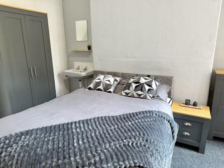 De Grey Street, HU5, Hull, HU5