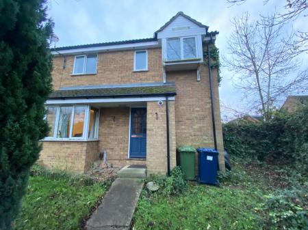 Fishers Way, Godmanchester, PE29