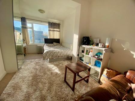 St Audrey`s Lane, St Ives, PE27