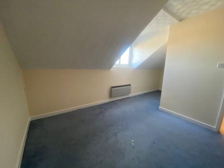 2 bedroom Maisonette to let in Vinery Court, Ramsey, PE26