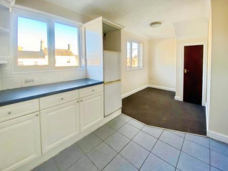 2 bedroom Maisonette to let in Vinery Court, Ramsey, PE26