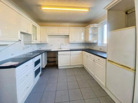 2 bedroom Maisonette to let in Vinery Court, Ramsey, PE26