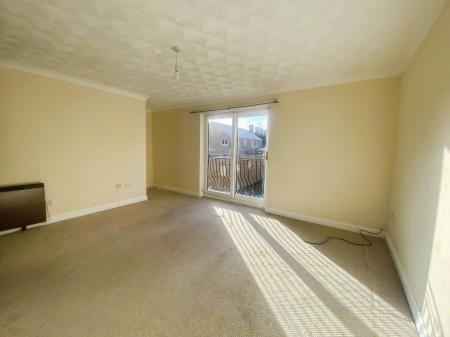 2 bedroom Maisonette to let in Vinery Court, Ramsey, PE26