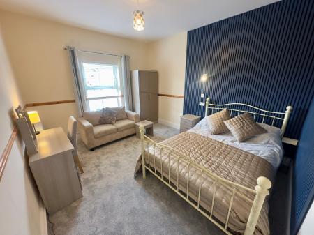 1 bedroom House share to let in Hartford Road, Huntingdon, PE29