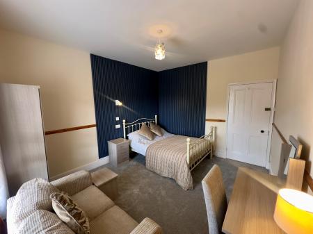 1 bedroom House share to let in Hartford Road, Huntingdon, PE29