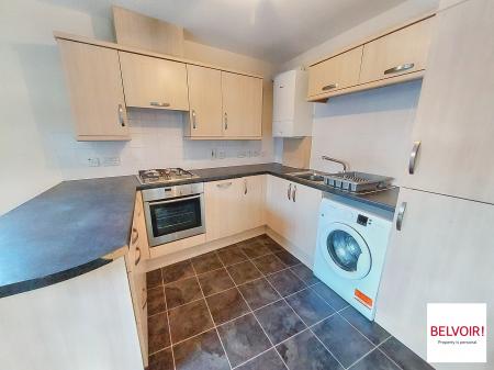 2 bedroom Flat for sale in Baron Taylor Street, Inverness, Highland, IV1