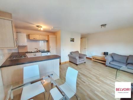2 bedroom Flat for sale in Baron Taylor Street, Inverness, Highland, IV1