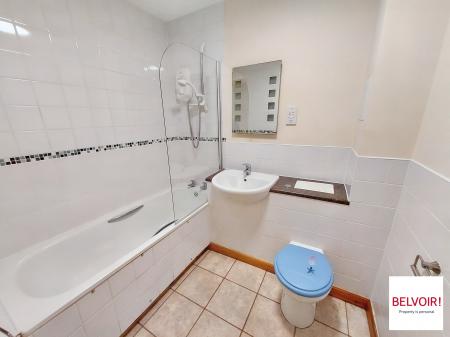 2 bedroom Flat for sale in Baron Taylor Street, Inverness, Highland, IV1