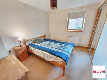 2 bedroom Flat for sale in Baron Taylor Street, Inverness, Highland, IV1