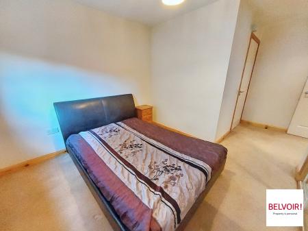 2 bedroom Flat for sale in Baron Taylor Street, Inverness, Highland, IV1