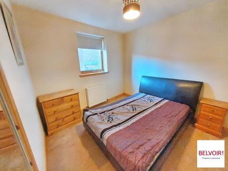 2 bedroom Flat for sale in Baron Taylor Street, Inverness, Highland, IV1
