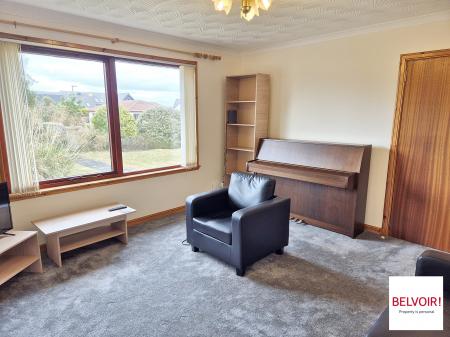 3 bedroom Bungalow for sale in Elizabeth Crescent, Dornoch, Highland, IV25