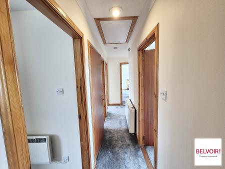 3 bedroom Bungalow for sale in Elizabeth Crescent, Dornoch, Highland, IV25