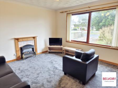 3 bedroom Bungalow for sale in Elizabeth Crescent, Dornoch, Highland, IV25