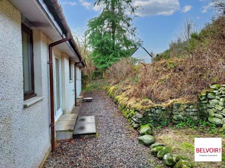 4 bedroom Bungalow for sale in Glenurquhart, Drumnadrochit, Highland, IV63