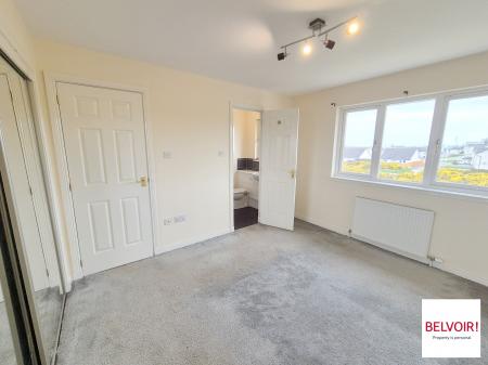 3 bedroom Detached house for sale in Greenwood Gardens, Inverness, Highland, IV2