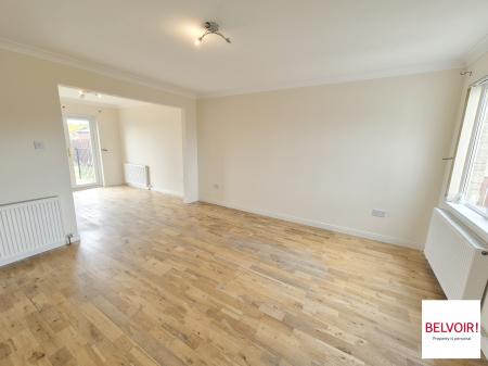 3 bedroom Detached house for sale in Greenwood Gardens, Inverness, Highland, IV2