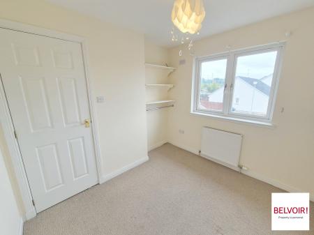 3 bedroom Detached house for sale in Greenwood Gardens, Inverness, Highland, IV2