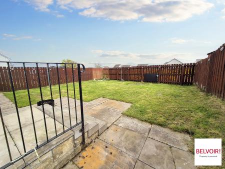 3 bedroom Detached house for sale in Greenwood Gardens, Inverness, Highland, IV2