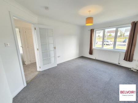 2 bedroom Flat for sale in Pinewood Court, Milton of Leys, Inverness, IV2