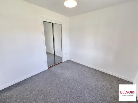 2 bedroom Flat for sale in Pinewood Court, Milton of Leys, Inverness, IV2