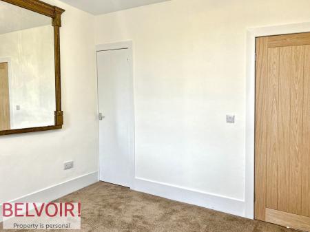 2 bedroom Flat to let in Reay Street, Crown, Inverness, IV2