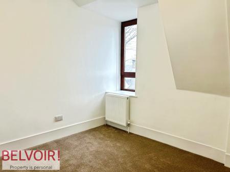 2 bedroom Flat to let in Reay Street, Crown, Inverness, IV2