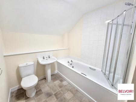 2 bedroom Flat to let in King Street, Inverness, Highland, IV3