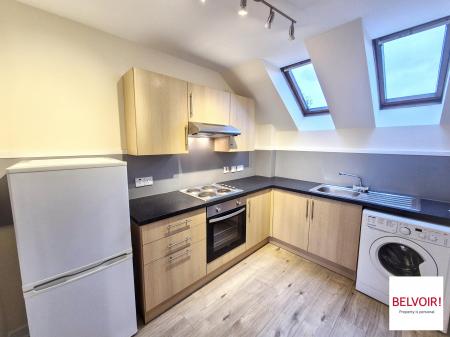 2 bedroom Flat to let in King Street, Inverness, Highland, IV3