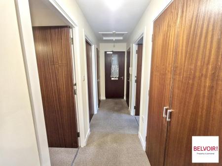 2 bedroom Flat to let in King Street, Inverness, Highland, IV3