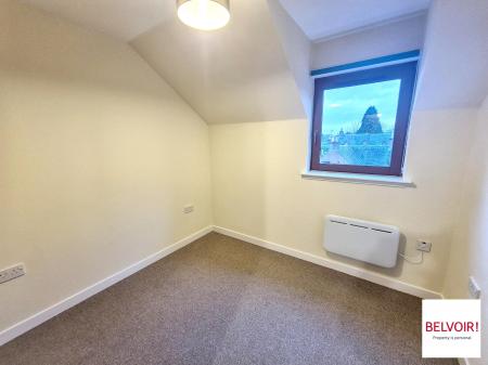 2 bedroom Flat to let in King Street, Inverness, Highland, IV3